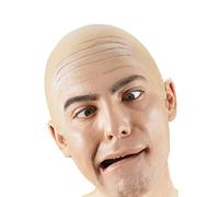 Carnival Toys Pro Infinite, Calotta in Lattice Originalissima, Unisex