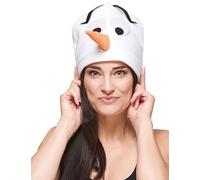 Carnival Toys Pupazzo Holaf 05474 Cappello Bambino Party E Carnevale 899, Multicolore, 8004761054748, Taglia Unica