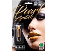 Carnival Toys Rossetto oro perlato