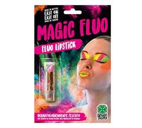 Carnival Toys Rossetto rosa fluo