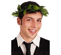 Carnival Toys 1902 Corona d'alloro Laurea Romano condottiero Lauro