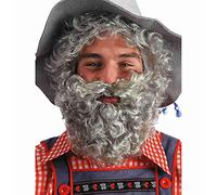 CARNIVAL TOYS S.R.L. Barba Grigia