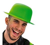 CARNIVAL TOYS S.R.L. Bombetta Verde Fluo in PLASTICA