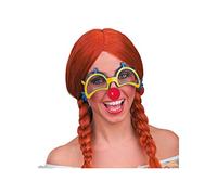 CARNIVAL TOYS S.R.L. Parrucca Anna