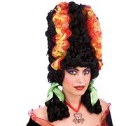CARNIVAL TOYS S.R.L. Parrucca Desdemona Flame