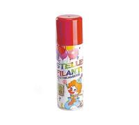 CARNIVAL TOYS S.R.L. Stelle FILANTI Spray Rosse 83 ML.