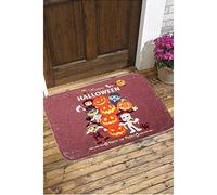 CARNIVAL TOYS S.R.L. ZERBINO Halloween per USCIO CASA