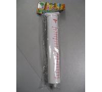 Carnival Toys SIRINGA Costume Dottore Carnevale
