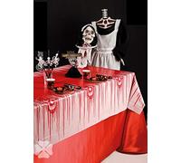 Carnival Toys TOVAGLIA INSANGUINATA CM 180 X 130