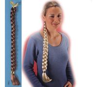 Carnival Toys Treccia Castana