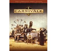 Carnivale: Season 1 (DVD) Adrienne Barbeau Amanda Aday Amy Madigan Brian Turk