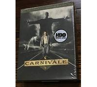 Carnivale - Season 2