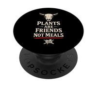 Carnivore Dieta Identità Carne Amante Lifestyle Zero Carb PopSockets PopGrip Adesivo