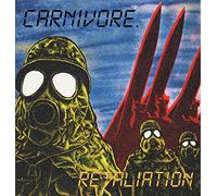 Carnivore - Retaliation
