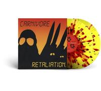 Carnivore - Retaliation