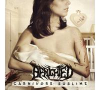 Carnivore Sublime by Benighted (2014-02-18)