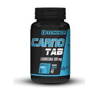 Carno Tab, 40 g