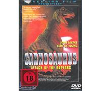 Carnosaurus - Attack of the Raptors