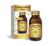 CARNOSINA Plus PASTIGLIE - 90 g - (Integratore di carnmosina, arricchito con sali minerali, vitamine e altri nutritivi)