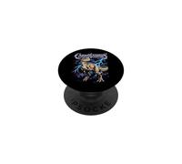 Carnotauro Contrabbandiere PopSockets PopGrip Adesivo