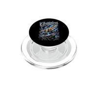 Carnotauro Contrabbandiere PopSockets PopGrip per MagSafe