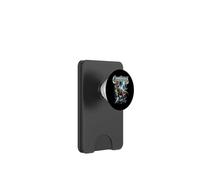 Carnotauro Contrabbandiere PopSockets PopWallet per MagSafe