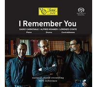 Carnovale, Dario, Kramer Alfredo, Conte Lorenzo - I Remember You