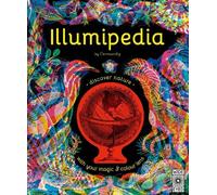Carnovsky Illumipedia (Mixed Media Product) Illumi: See 3 Images in 1