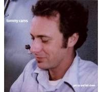 CARNS, TOMMY - GET UP AND FALL DOWN