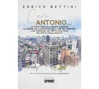Caro Antonio...