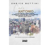 Caro Antonio...