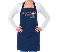 Caro Babbo i Want It Tutti - Unisex Adulti Grembiule - Divertente Natale Babbo