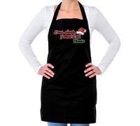 Caro Babbo i Want It Tutti - Unisex Adulti Grembiule - Divertente Natale Babbo