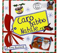 Caro Babbo Natale