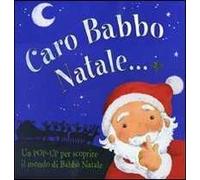 Caro Babbo Natale. Libro pop-up. Ediz. illustrata