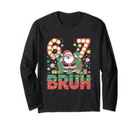 Caro Babbo Natale, per Favore, Crea Loro Una Maglietta di Maglia a Manica