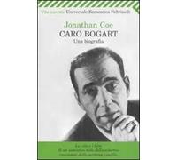 Caro Bogart. Una biografia