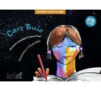 Caro Buio. Versione kamishibai. Ediz. a colori