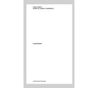 Caro campo. Diario di lavoro-Workbook - [Viaindustriae]