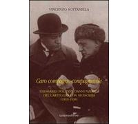 Caro compagno compagnevole