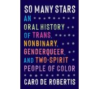 Caro De Robertis So Many Stars (Tascabile)
