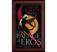 Caro De Robertis The Palace of Eros (Tascabile)
