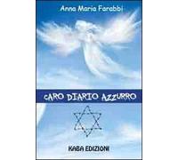 Caro diario azzurro
