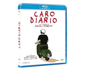 Caro diario - Il cinema di Nanni Moretti