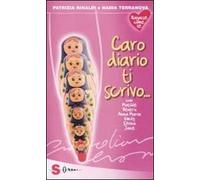 Caro diario ti scrivo...