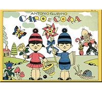 Caro e Cora. Ediz. a colori