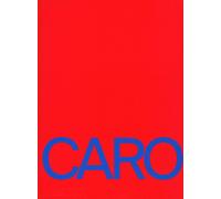 Caro. Ediz. inglese - Renshaw A. (cur.)