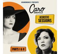 Emerald Caro - Acoustic Sessions