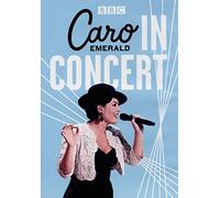 Caro Emerald - Caro Emerald - In Concert