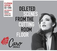 Caro Emerald Deleted Scenes from the Cutting Room Floor (CD)